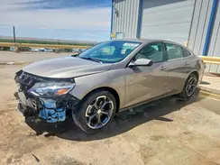 1G1ZD5ST1PF131468 2023 CHEVROLET MALIBU