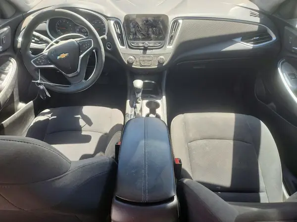 1G1ZD5ST1PF131468 2023 CHEVROLET MALIBU - Image 8
