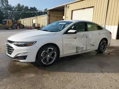 1G1ZD5ST1PF131647 2023 CHEVROLET MALIBU