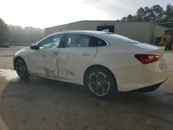 1G1ZD5ST1PF131647 2023 CHEVROLET MALIBU - Image 2