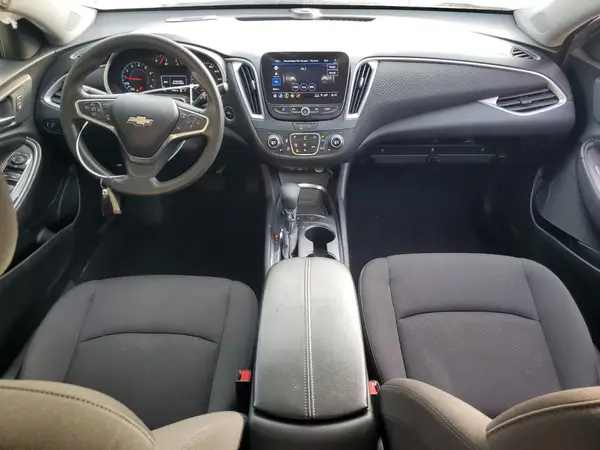 1G1ZD5ST1PF131647 2023 CHEVROLET MALIBU - Image 8