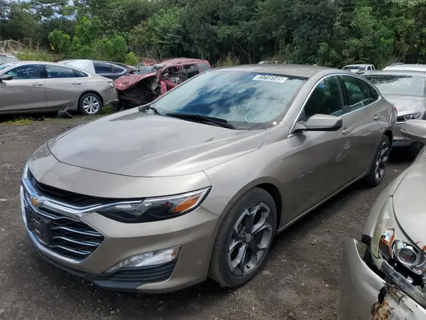 1G1ZD5ST1PF131843 2023 CHEVROLET MALIBU - Image 1