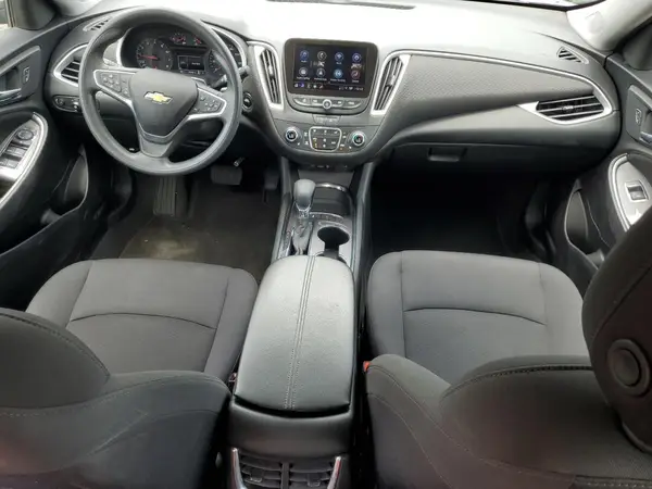 1G1ZD5ST1PF131843 2023 CHEVROLET MALIBU - Image 8