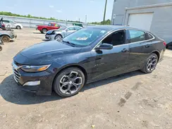 1G1ZD5ST1PF131941 2023 CHEVROLET MALIBU