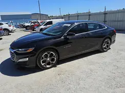 1G1ZD5ST1PF132071 2023 CHEVROLET MALIBU