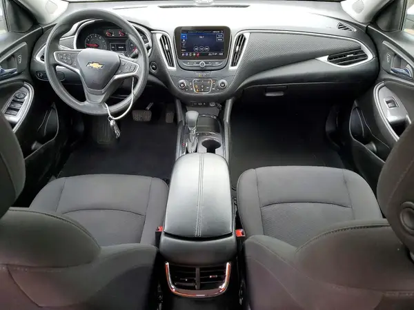 1G1ZD5ST1PF132104 2023 CHEVROLET MALIBU - Image 8