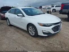 1G1ZD5ST1PF132278 2023 CHEVROLET MALIBU