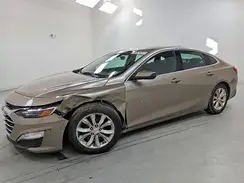 1G1ZD5ST1PF132359 2023 CHEVROLET MALIBU