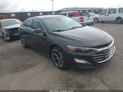 1G1ZD5ST1PF132524 2023 CHEVROLET MALIBU