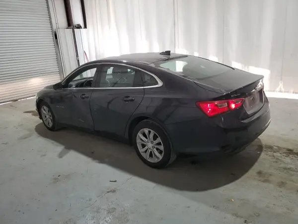 1G1ZD5ST1PF132555 2023 CHEVROLET MALIBU - Image 2
