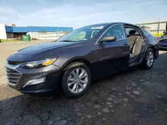 1G1ZD5ST1PF132717 2023 CHEVROLET MALIBU