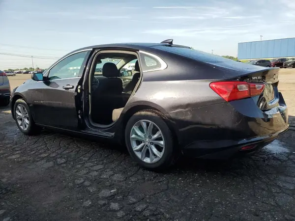 1G1ZD5ST1PF132717 2023 CHEVROLET MALIBU - Image 2