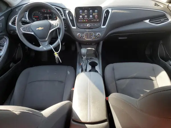 1G1ZD5ST1PF132717 2023 CHEVROLET MALIBU - Image 8