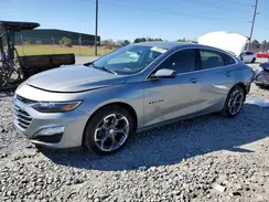 1G1ZD5ST1PF133575 2023 CHEVROLET MALIBU