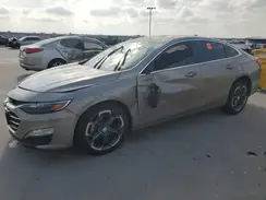 1G1ZD5ST1PF134208 2023 CHEVROLET MALIBU