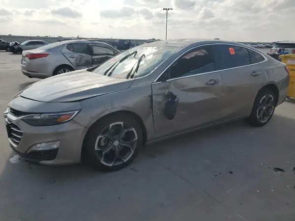 1G1ZD5ST1PF134208 2023 CHEVROLET MALIBU - Image 1