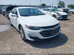 1G1ZD5ST1PF134709 2023 CHEVROLET MALIBU