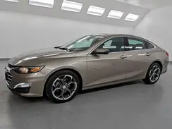 1G1ZD5ST1PF134791 2023 CHEVROLET MALIBU