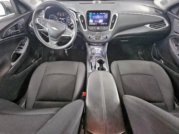 1G1ZD5ST1PF134791 2023 CHEVROLET MALIBU - Image 8