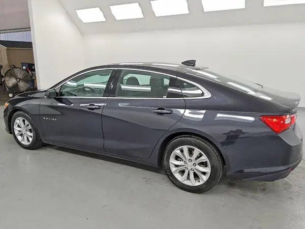 1G1ZD5ST1PF134855 2023 CHEVROLET MALIBU - Image 2