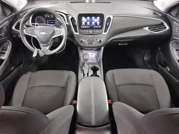1G1ZD5ST1PF134855 2023 CHEVROLET MALIBU - Image 8