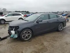 1G1ZD5ST1PF134905 2023 CHEVROLET MALIBU