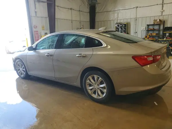 1G1ZD5ST1PF135066 2023 CHEVROLET MALIBU - Image 2