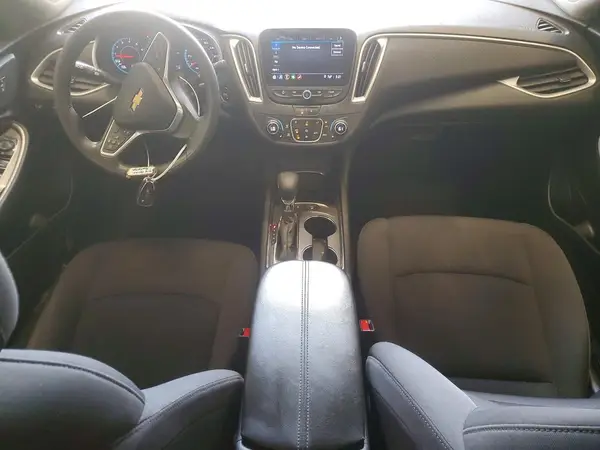 1G1ZD5ST1PF135066 2023 CHEVROLET MALIBU - Image 8