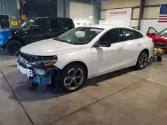 1G1ZD5ST1PF135259 2023 CHEVROLET MALIBU