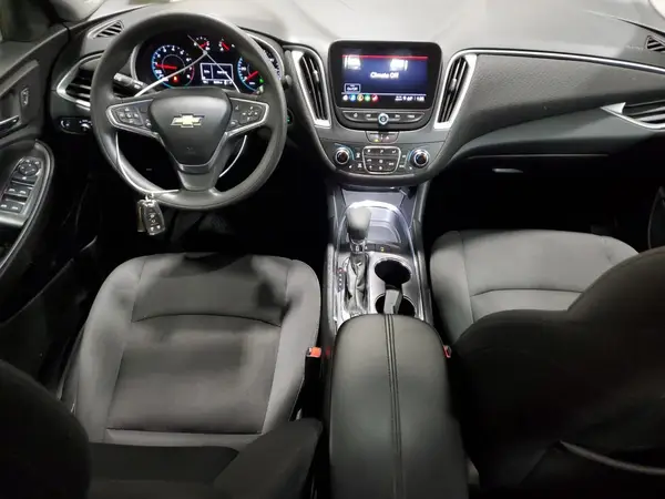 1G1ZD5ST1PF136007 2023 CHEVROLET MALIBU - Image 8
