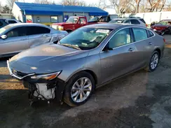 1G1ZD5ST1PF136069 2023 CHEVROLET MALIBU