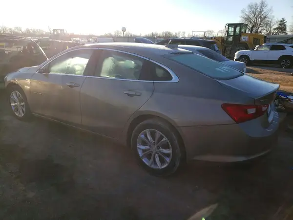 1G1ZD5ST1PF136069 2023 CHEVROLET MALIBU - Image 2