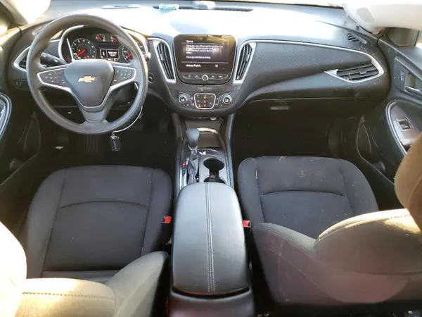 1G1ZD5ST1PF136069 2023 CHEVROLET MALIBU - Image 8