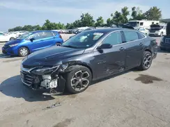 1G1ZD5ST1PF136248 2023 CHEVROLET MALIBU
