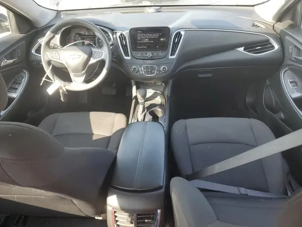 1G1ZD5ST1PF136248 2023 CHEVROLET MALIBU - Image 8