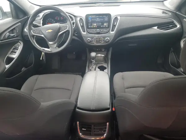 1G1ZD5ST1PF136296 2023 CHEVROLET MALIBU - Image 8