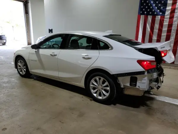 1G1ZD5ST1PF136556 2023 CHEVROLET MALIBU - Image 2