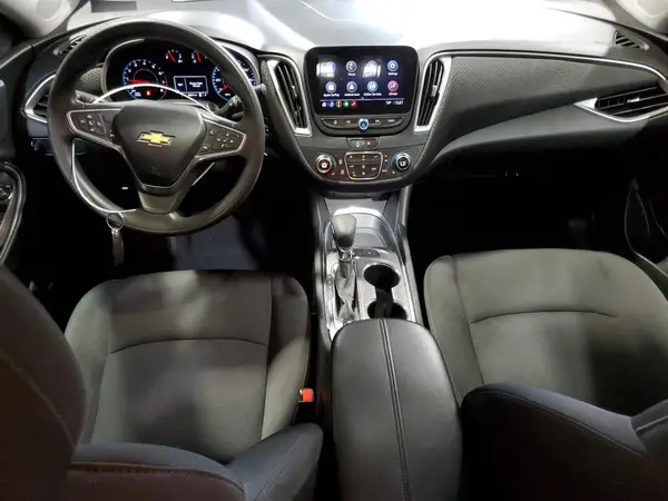 1G1ZD5ST1PF136556 2023 CHEVROLET MALIBU - Image 8