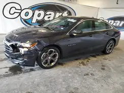 1G1ZD5ST1PF136637 2023 CHEVROLET MALIBU