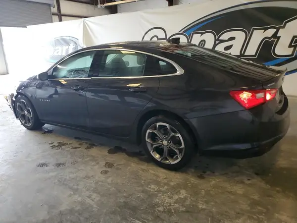 1G1ZD5ST1PF136637 2023 CHEVROLET MALIBU - Image 2