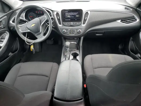 1G1ZD5ST1PF136637 2023 CHEVROLET MALIBU - Image 8