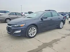 1G1ZD5ST1PF136895 2023 CHEVROLET MALIBU