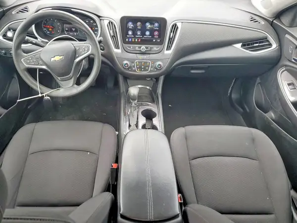 1G1ZD5ST1PF136895 2023 CHEVROLET MALIBU - Image 8