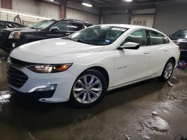 1G1ZD5ST1PF137125 2023 CHEVROLET MALIBU - Image 1