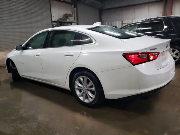1G1ZD5ST1PF137125 2023 CHEVROLET MALIBU - Image 2