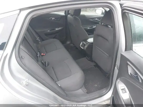 1G1ZD5ST1PF137173 2023 CHEVROLET MALIBU - Image 8