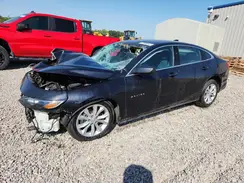1G1ZD5ST1PF137206 2023 CHEVROLET MALIBU