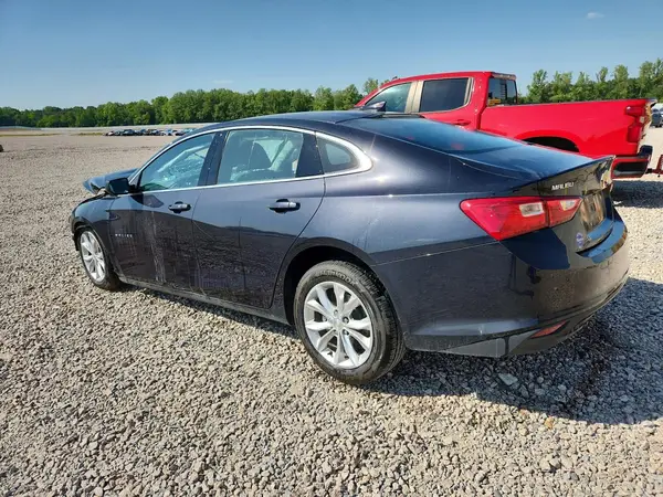 1G1ZD5ST1PF137206 2023 CHEVROLET MALIBU - Image 2