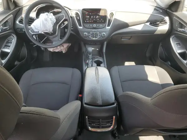 1G1ZD5ST1PF137299 2023 CHEVROLET MALIBU - Image 8