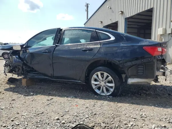 1G1ZD5ST1PF137545 2023 CHEVROLET MALIBU - Image 2
